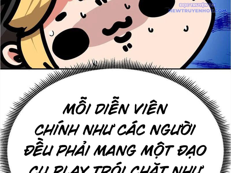Hóa Ra Các Cô Ấy Mới Là Nhân Vật Chính: Chapter 70