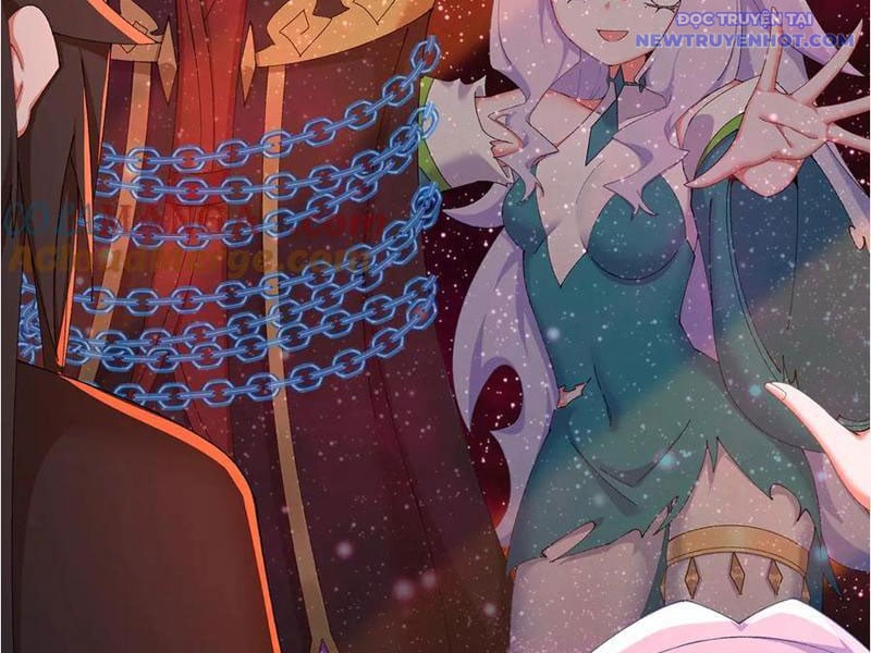 Hóa Ra Các Cô Ấy Mới Là Nhân Vật Chính: Chapter 70