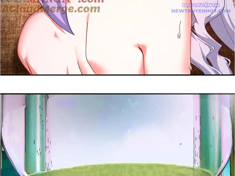 Hóa Ra Các Cô Ấy Mới Là Nhân Vật Chính: Chapter 70