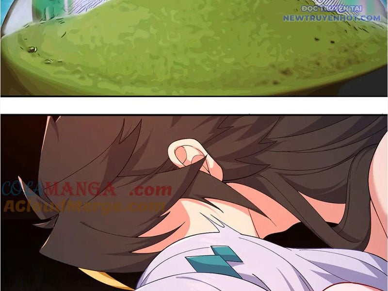 Hóa Ra Các Cô Ấy Mới Là Nhân Vật Chính: Chapter 70