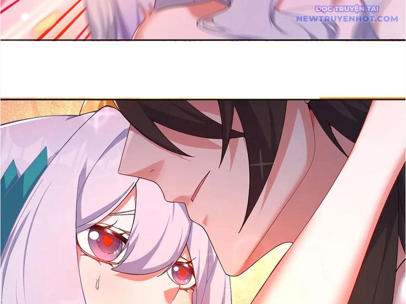 Hóa Ra Các Cô Ấy Mới Là Nhân Vật Chính: Chapter 70