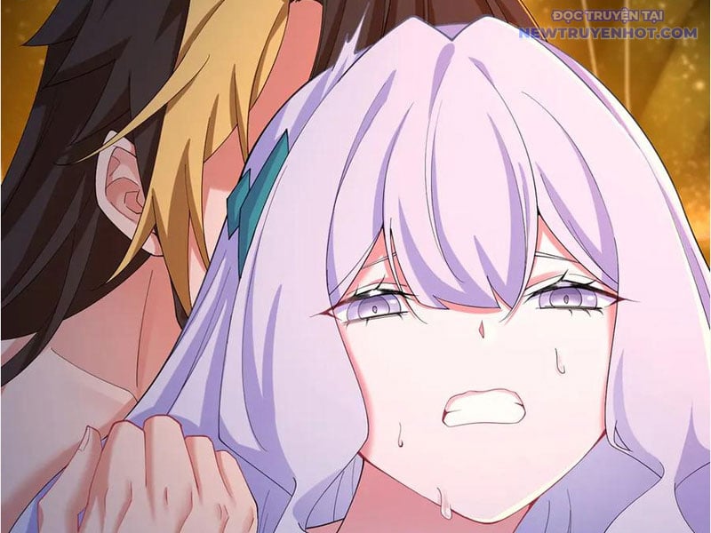 Hóa Ra Các Cô Ấy Mới Là Nhân Vật Chính: Chapter 70