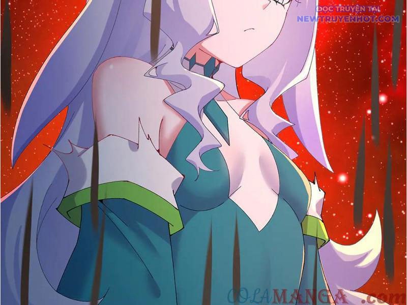 Hóa Ra Các Cô Ấy Mới Là Nhân Vật Chính: Chapter 70