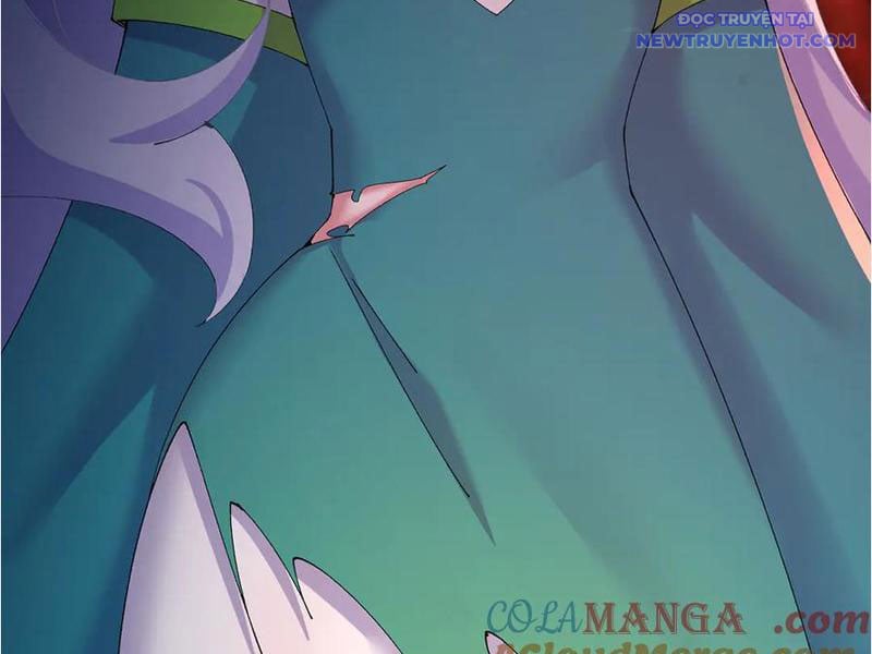 Hóa Ra Các Cô Ấy Mới Là Nhân Vật Chính: Chapter 70