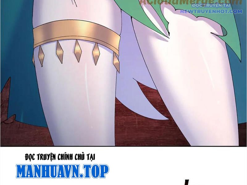 Hóa Ra Các Cô Ấy Mới Là Nhân Vật Chính: Chapter 70