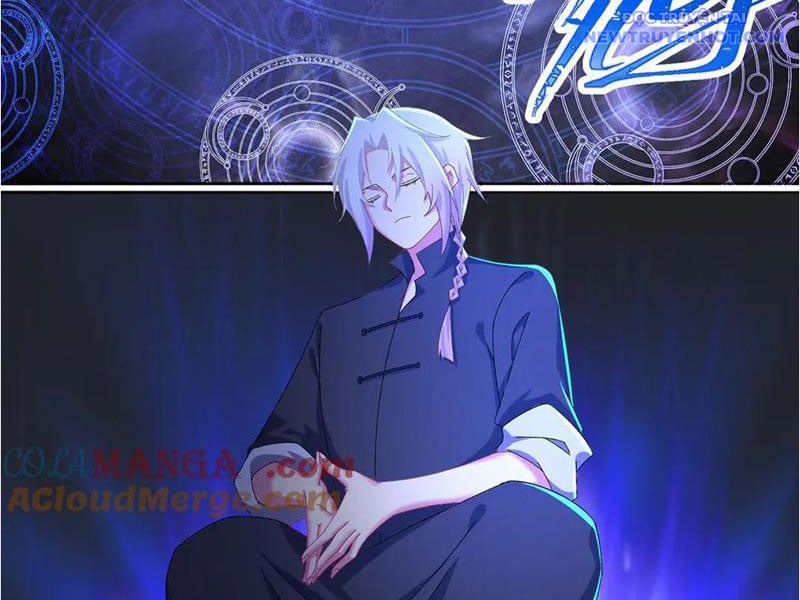 Hóa Ra Các Cô Ấy Mới Là Nhân Vật Chính: Chapter 70