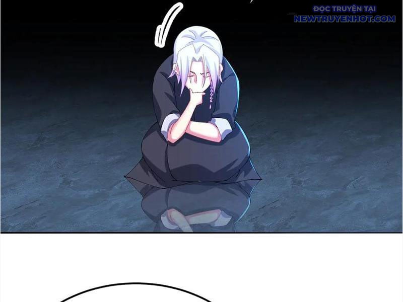 Hóa Ra Các Cô Ấy Mới Là Nhân Vật Chính: Chapter 70