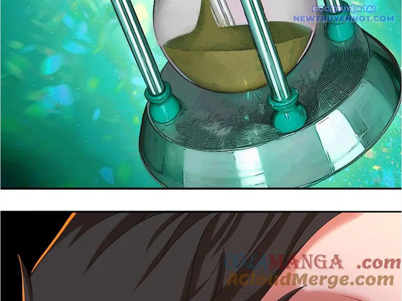 Hóa Ra Các Cô Ấy Mới Là Nhân Vật Chính: Chapter 70