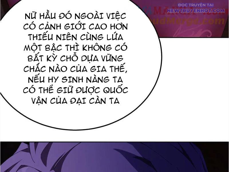 Hóa Ra Các Cô Ấy Mới Là Nhân Vật Chính: Chapter 70