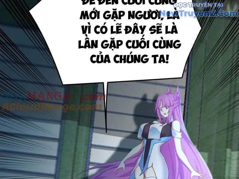 Hóa Ra Các Cô Ấy Mới Là Nhân Vật Chính: Chapter 73