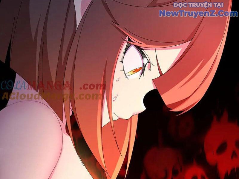 Hóa Ra Các Cô Ấy Mới Là Nhân Vật Chính: Chapter 73