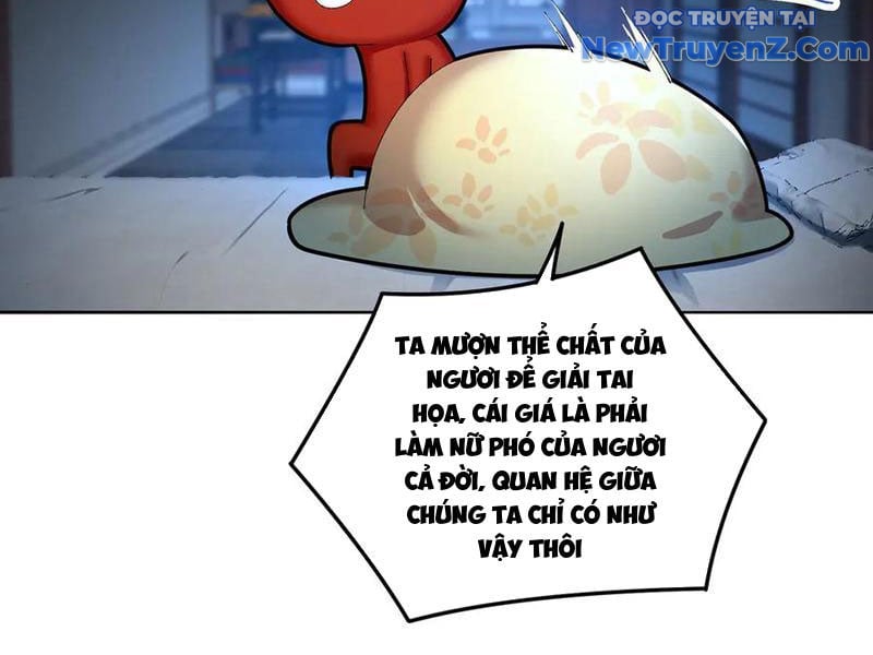 Hóa Ra Các Cô Ấy Mới Là Nhân Vật Chính: Chapter 73