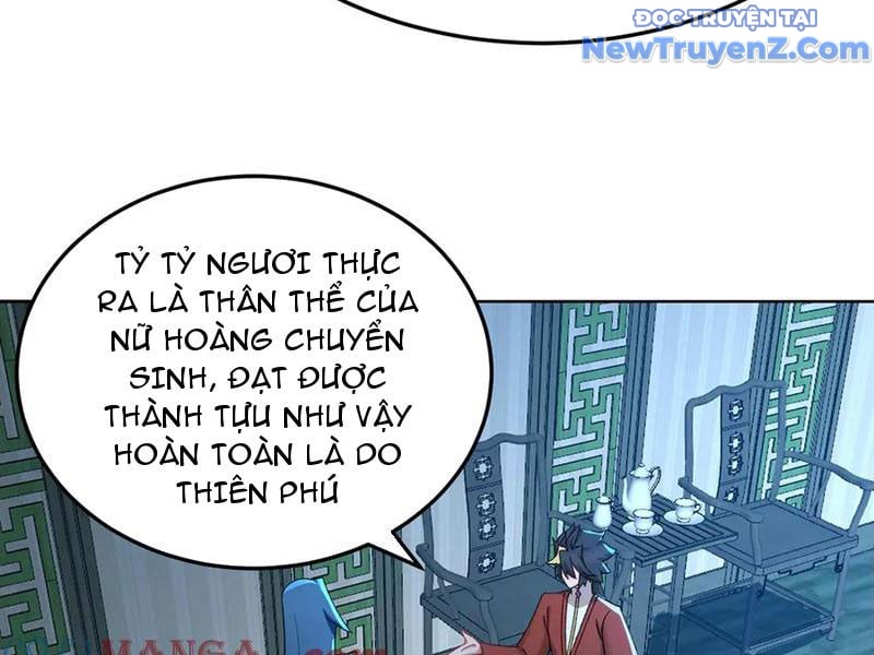 Hóa Ra Các Cô Ấy Mới Là Nhân Vật Chính: Chapter 73
