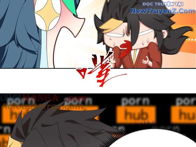 Hóa Ra Các Cô Ấy Mới Là Nhân Vật Chính: Chapter 73