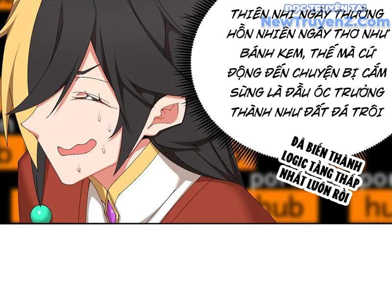 Hóa Ra Các Cô Ấy Mới Là Nhân Vật Chính: Chapter 73