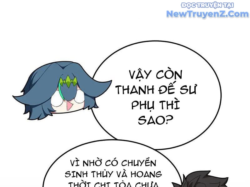 Hóa Ra Các Cô Ấy Mới Là Nhân Vật Chính: Chapter 73