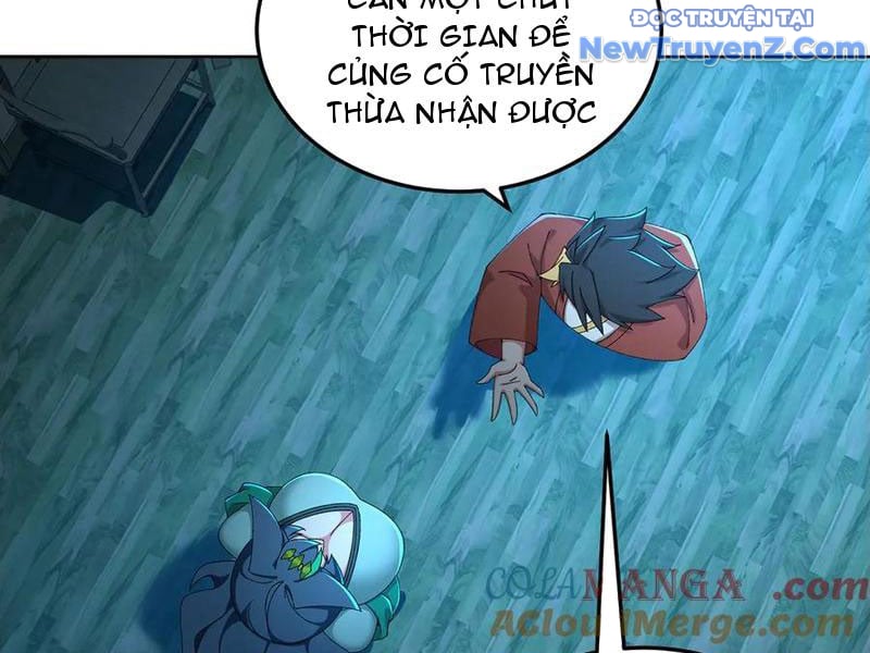 Hóa Ra Các Cô Ấy Mới Là Nhân Vật Chính: Chapter 73