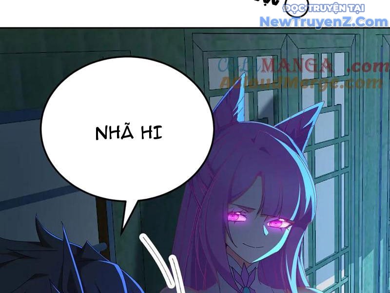 Hóa Ra Các Cô Ấy Mới Là Nhân Vật Chính: Chapter 73