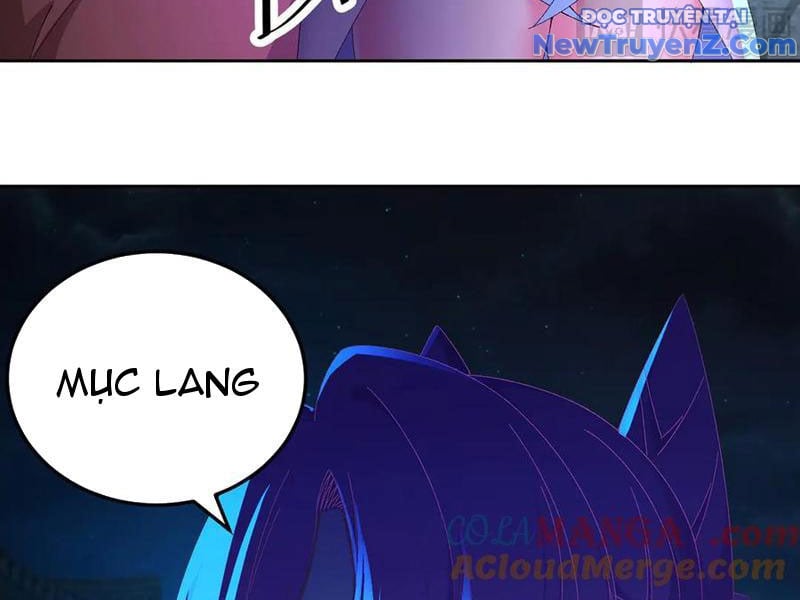 Hóa Ra Các Cô Ấy Mới Là Nhân Vật Chính: Chapter 73