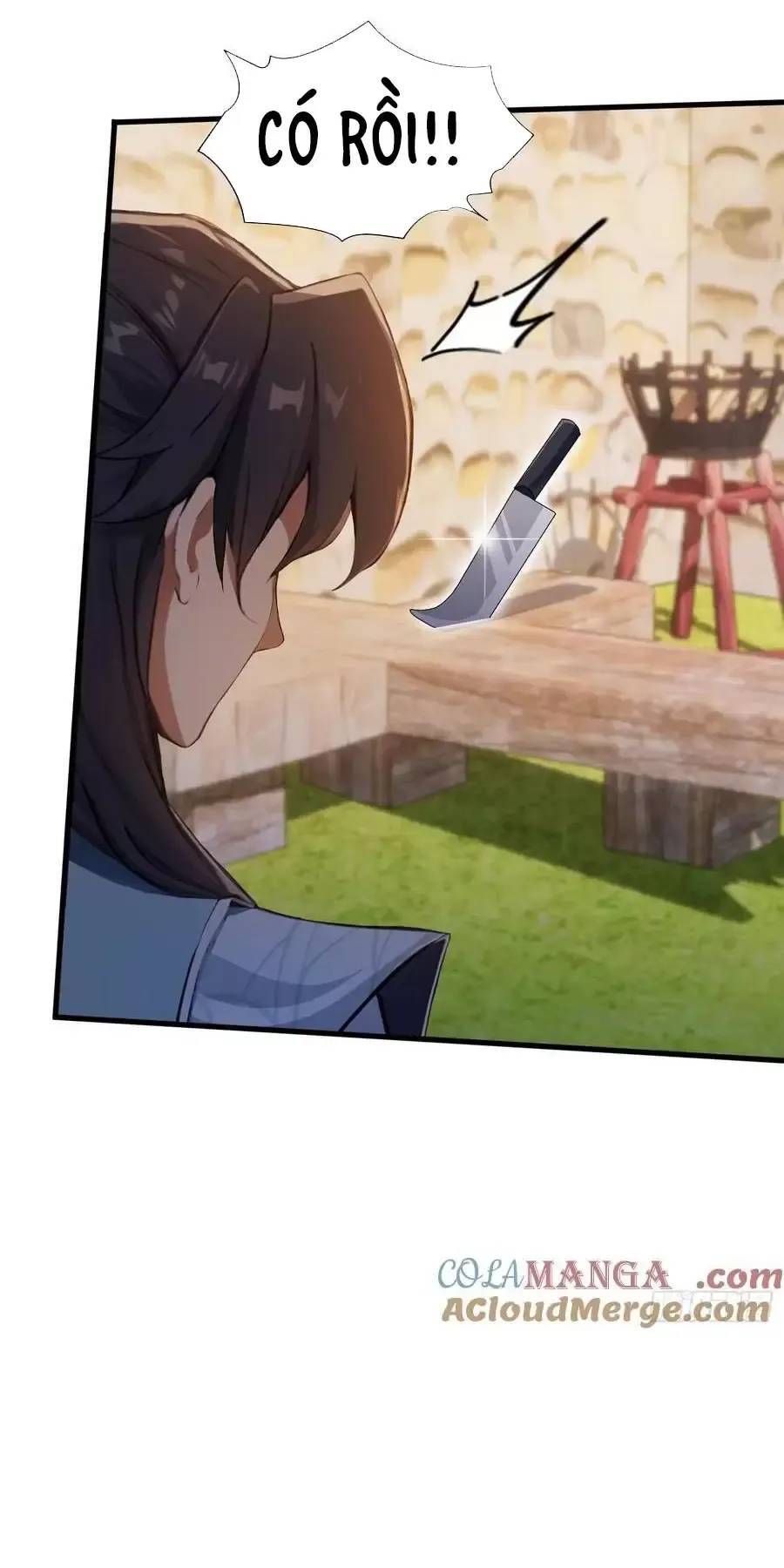 Hoá Ra Ta Đã Vô Địch Từ Lâu: Chapter 100