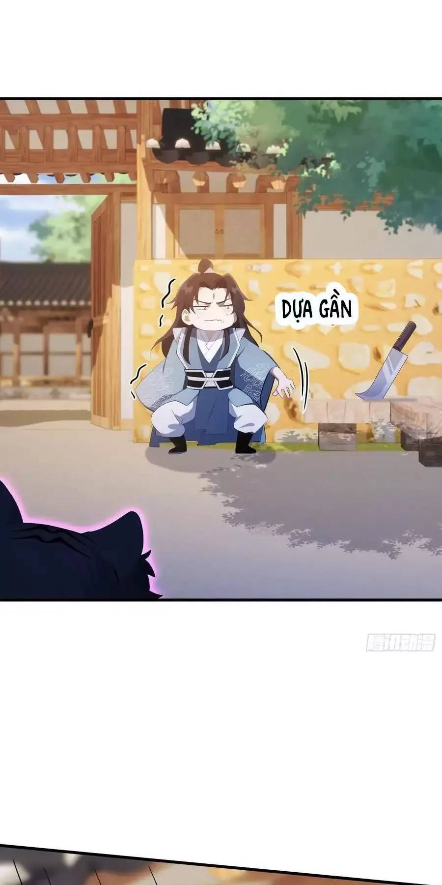 Hoá Ra Ta Đã Vô Địch Từ Lâu: Chapter 100