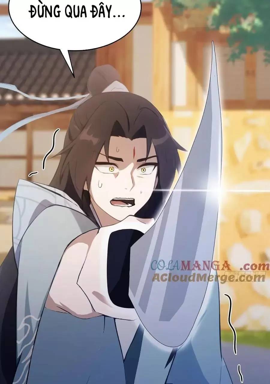 Hoá Ra Ta Đã Vô Địch Từ Lâu: Chapter 100