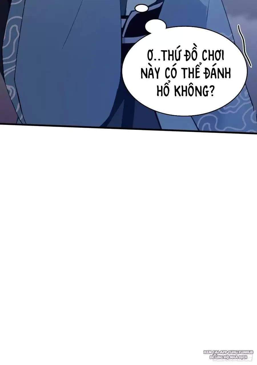 Hoá Ra Ta Đã Vô Địch Từ Lâu: Chapter 100