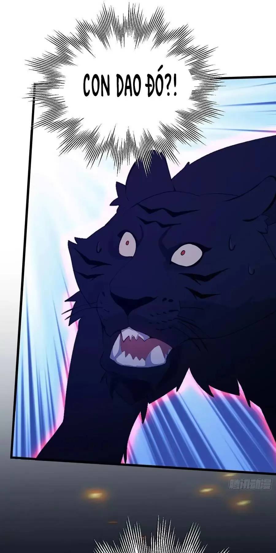 Hoá Ra Ta Đã Vô Địch Từ Lâu: Chapter 100