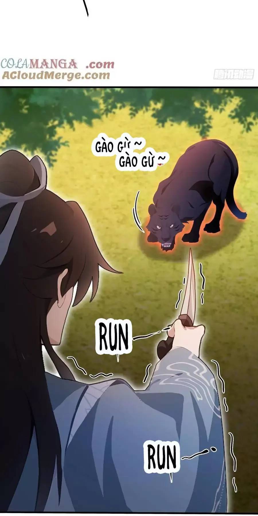Hoá Ra Ta Đã Vô Địch Từ Lâu: Chapter 100
