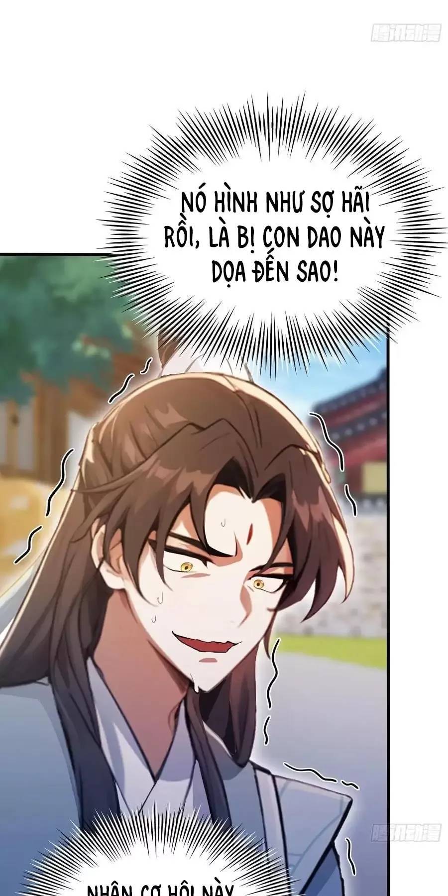 Hoá Ra Ta Đã Vô Địch Từ Lâu: Chapter 100