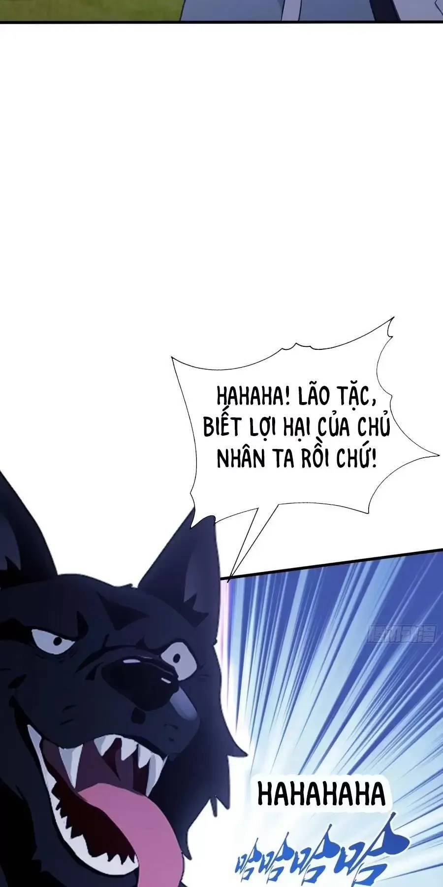 Hoá Ra Ta Đã Vô Địch Từ Lâu: Chapter 100