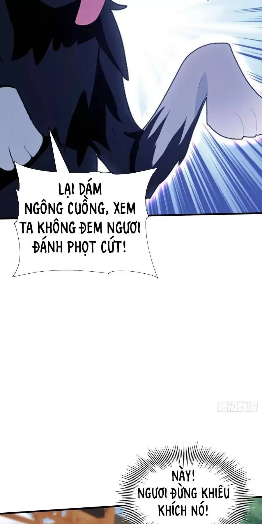 Hoá Ra Ta Đã Vô Địch Từ Lâu: Chapter 100