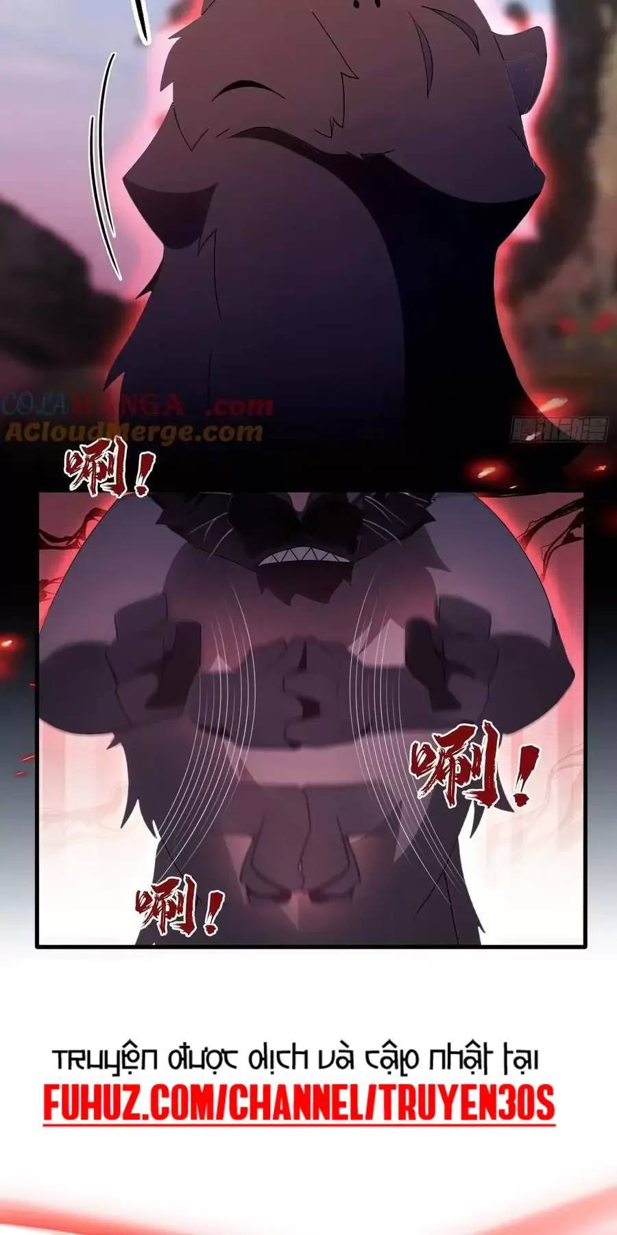 Hoá Ra Ta Đã Vô Địch Từ Lâu: Chapter 100