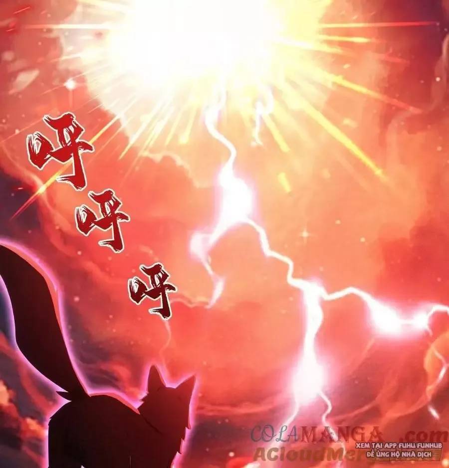 Hoá Ra Ta Đã Vô Địch Từ Lâu: Chapter 100