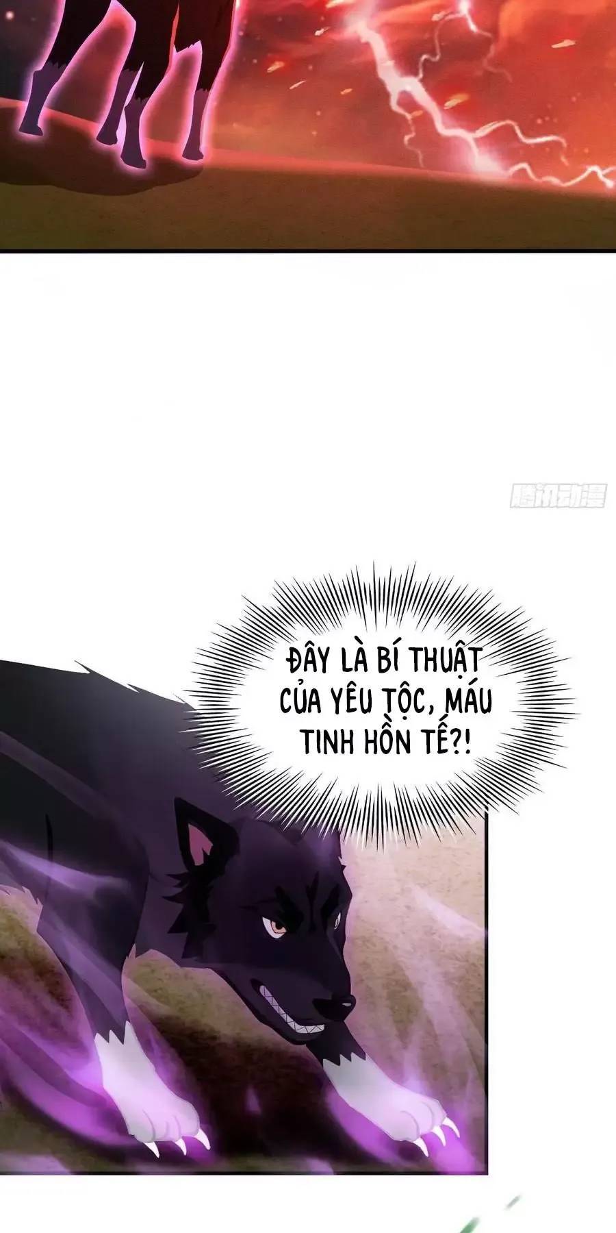 Hoá Ra Ta Đã Vô Địch Từ Lâu: Chapter 100