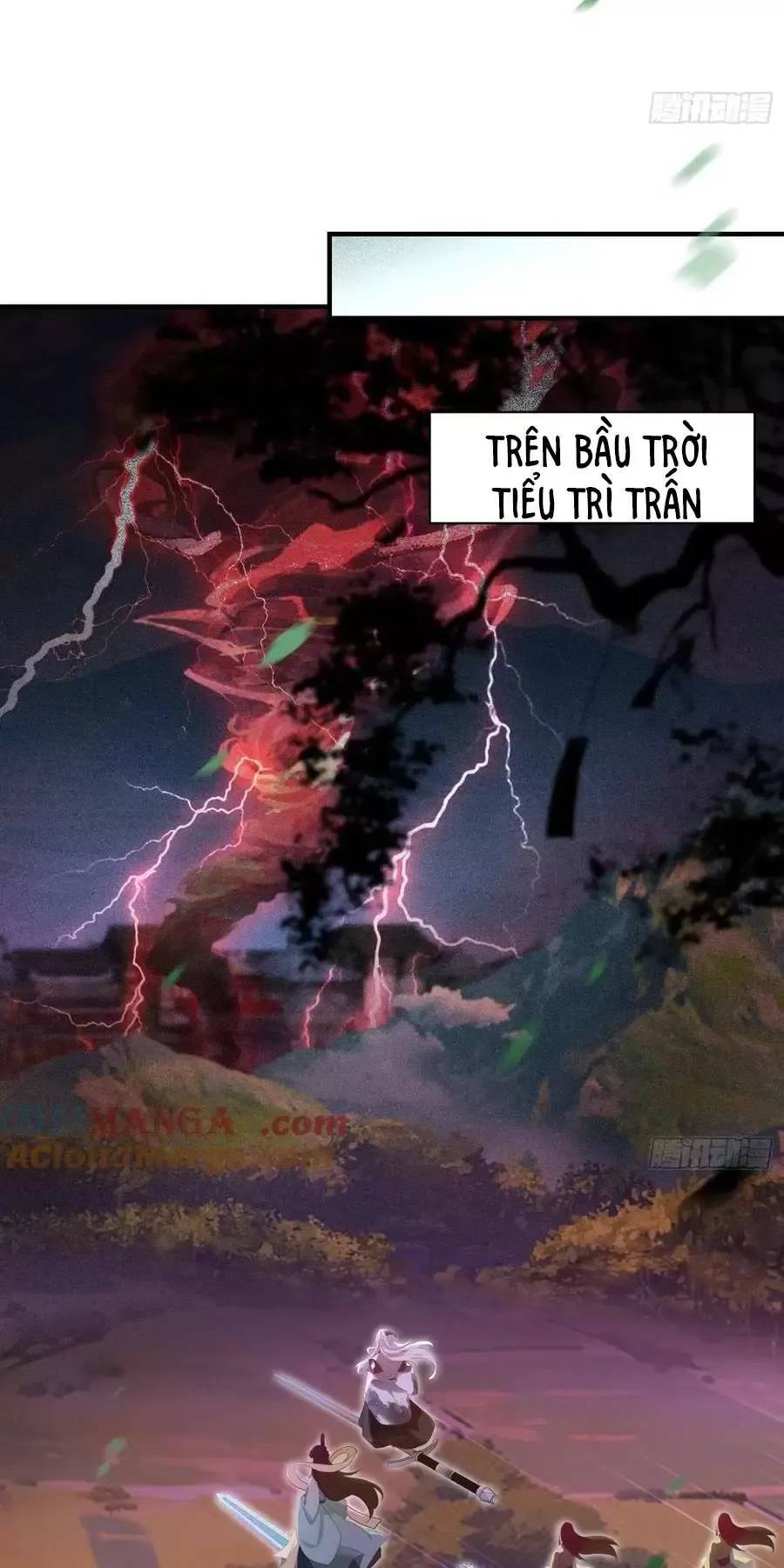 Hoá Ra Ta Đã Vô Địch Từ Lâu: Chapter 100