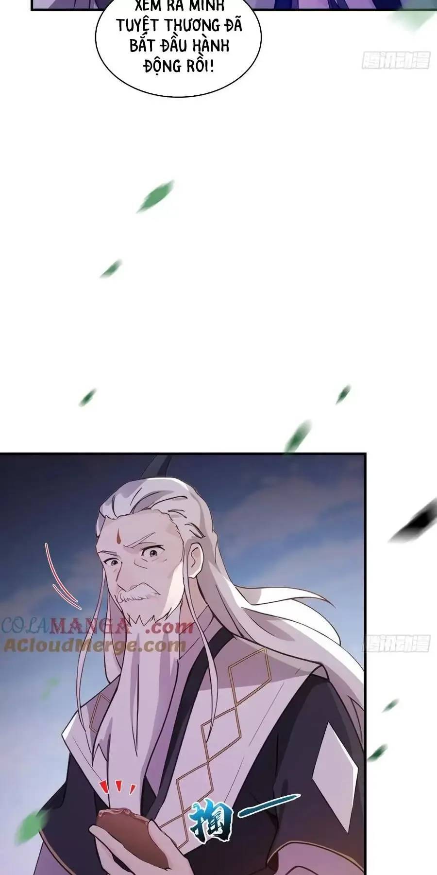 Hoá Ra Ta Đã Vô Địch Từ Lâu: Chapter 100