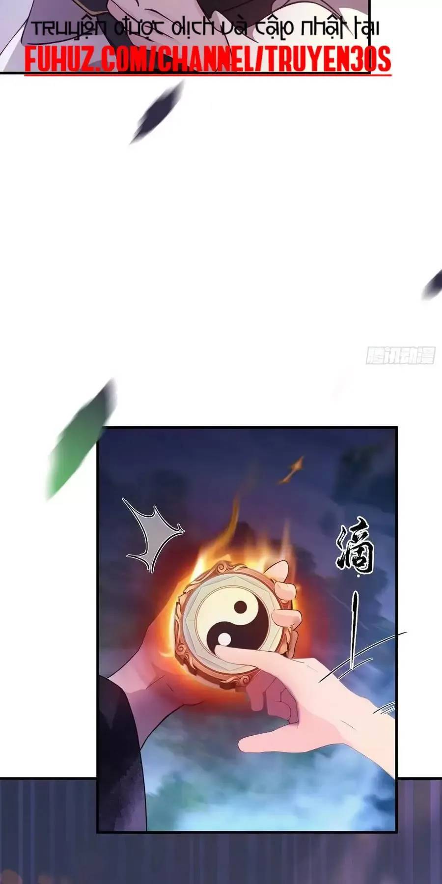 Hoá Ra Ta Đã Vô Địch Từ Lâu: Chapter 100