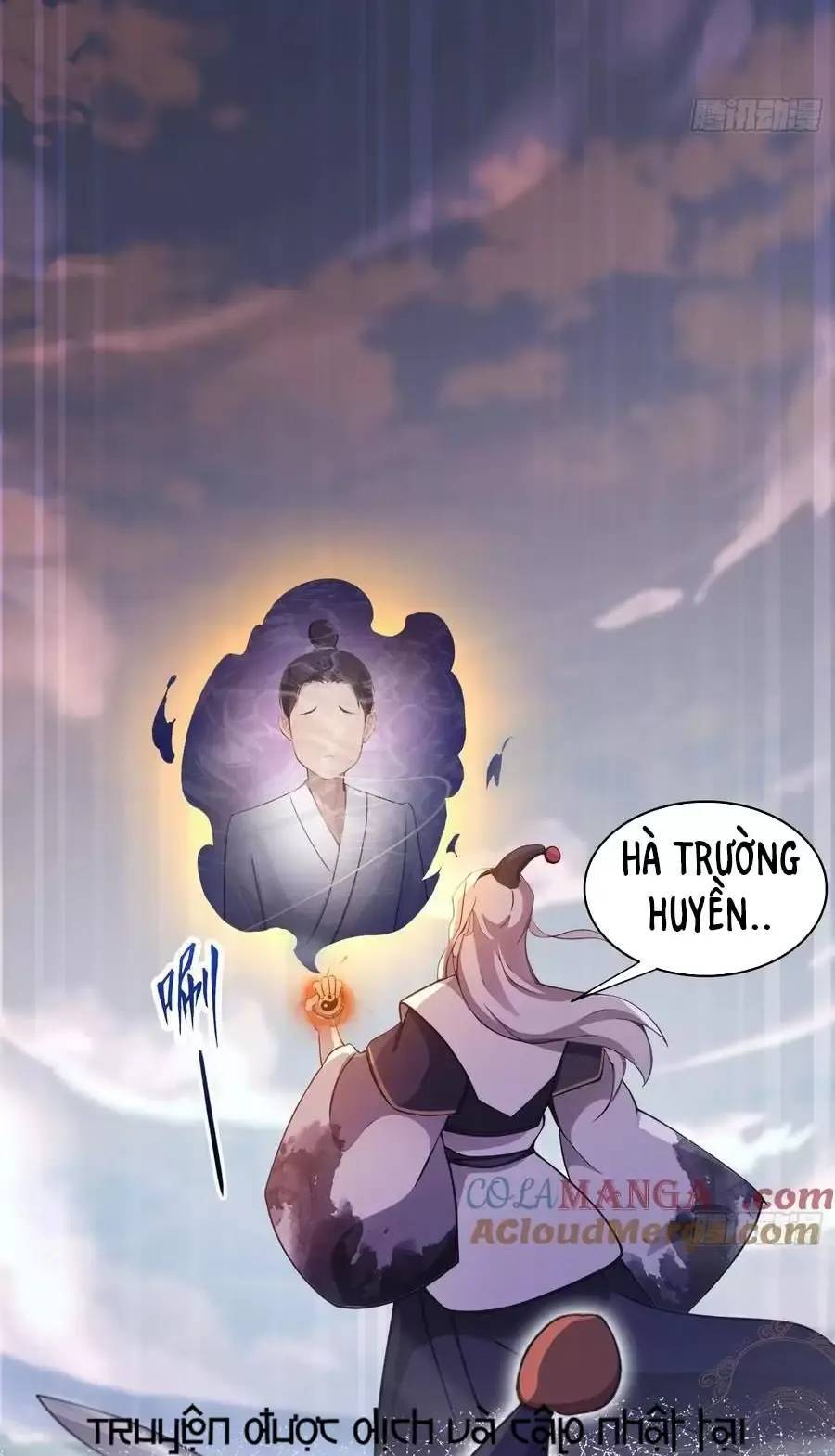 Hoá Ra Ta Đã Vô Địch Từ Lâu: Chapter 100