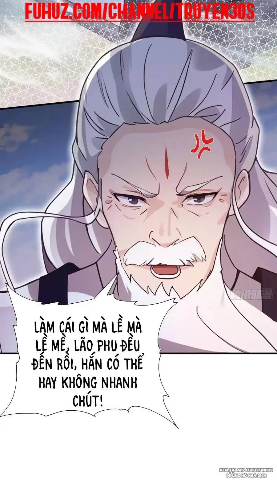 Hoá Ra Ta Đã Vô Địch Từ Lâu: Chapter 100