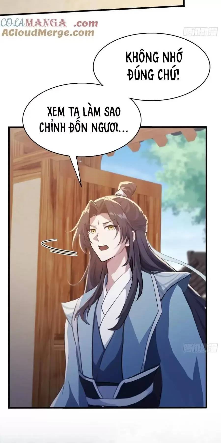 Hoá Ra Ta Đã Vô Địch Từ Lâu: Chapter 100
