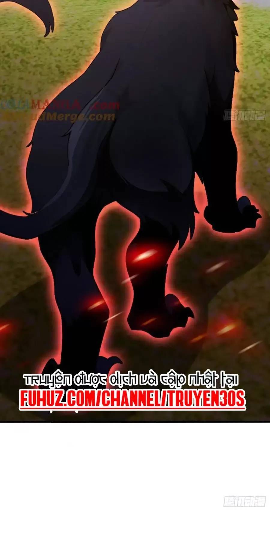 Hoá Ra Ta Đã Vô Địch Từ Lâu: Chapter 100