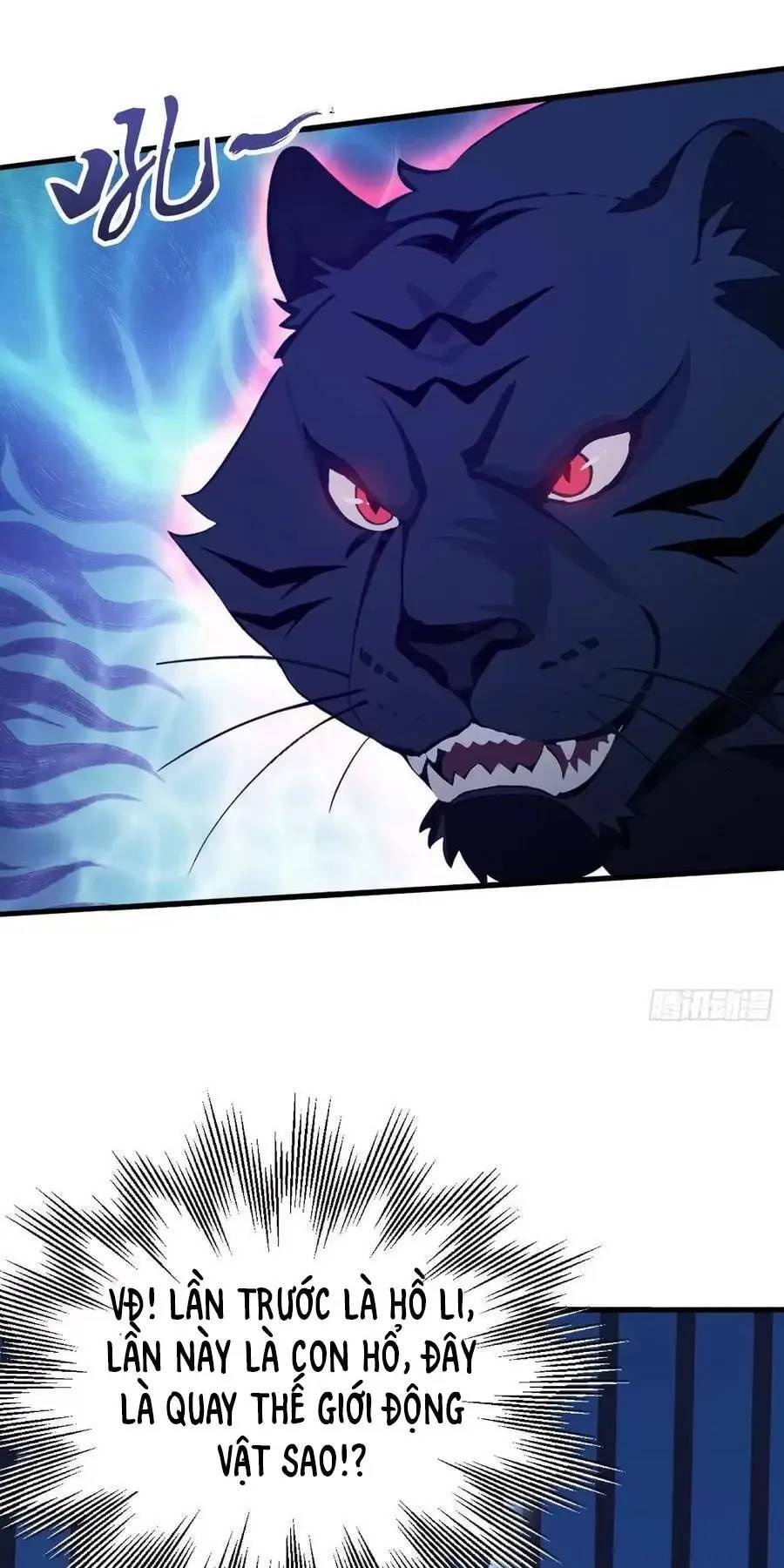 Hoá Ra Ta Đã Vô Địch Từ Lâu: Chapter 100