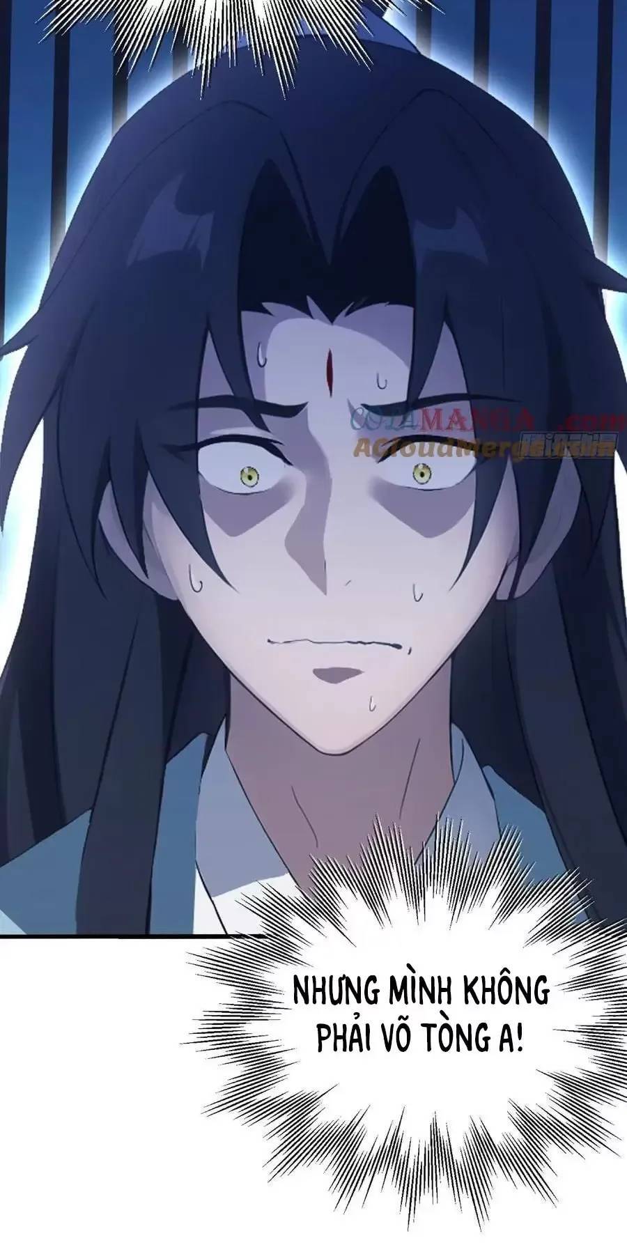 Hoá Ra Ta Đã Vô Địch Từ Lâu: Chapter 100