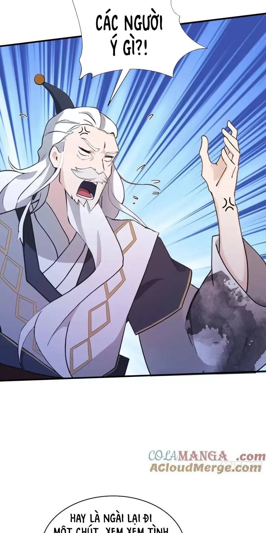 Hoá Ra Ta Đã Vô Địch Từ Lâu: Chapter 101