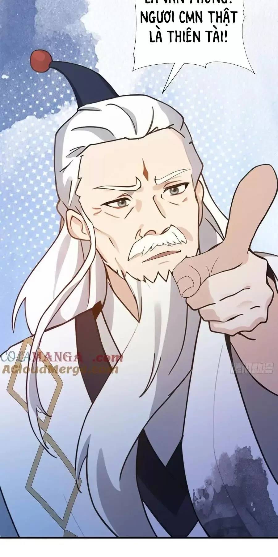 Hoá Ra Ta Đã Vô Địch Từ Lâu: Chapter 101