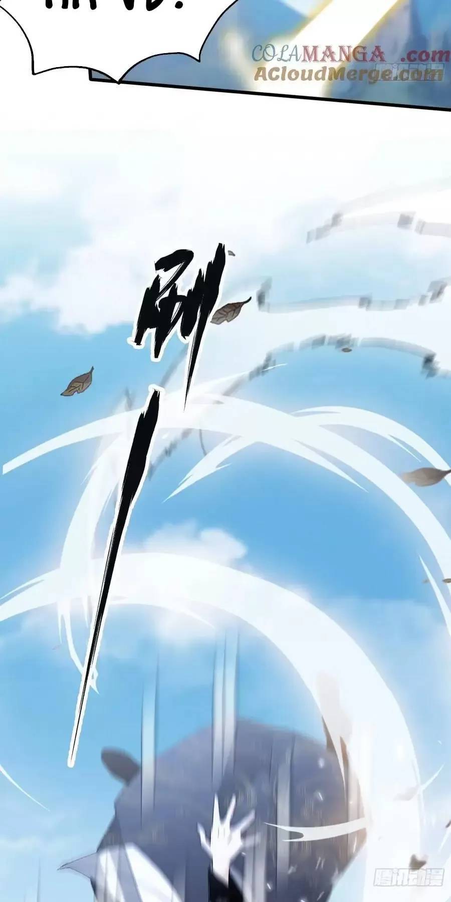 Hoá Ra Ta Đã Vô Địch Từ Lâu: Chapter 101