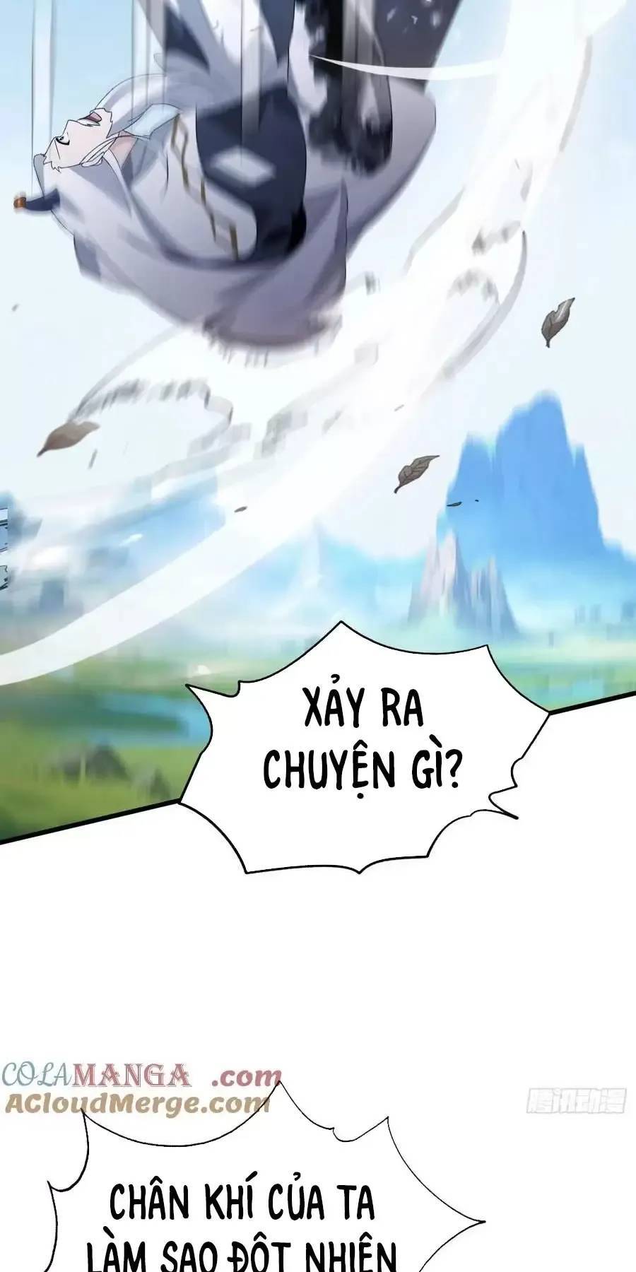 Hoá Ra Ta Đã Vô Địch Từ Lâu: Chapter 101