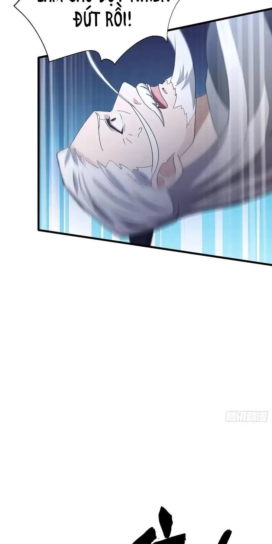 Hoá Ra Ta Đã Vô Địch Từ Lâu: Chapter 101