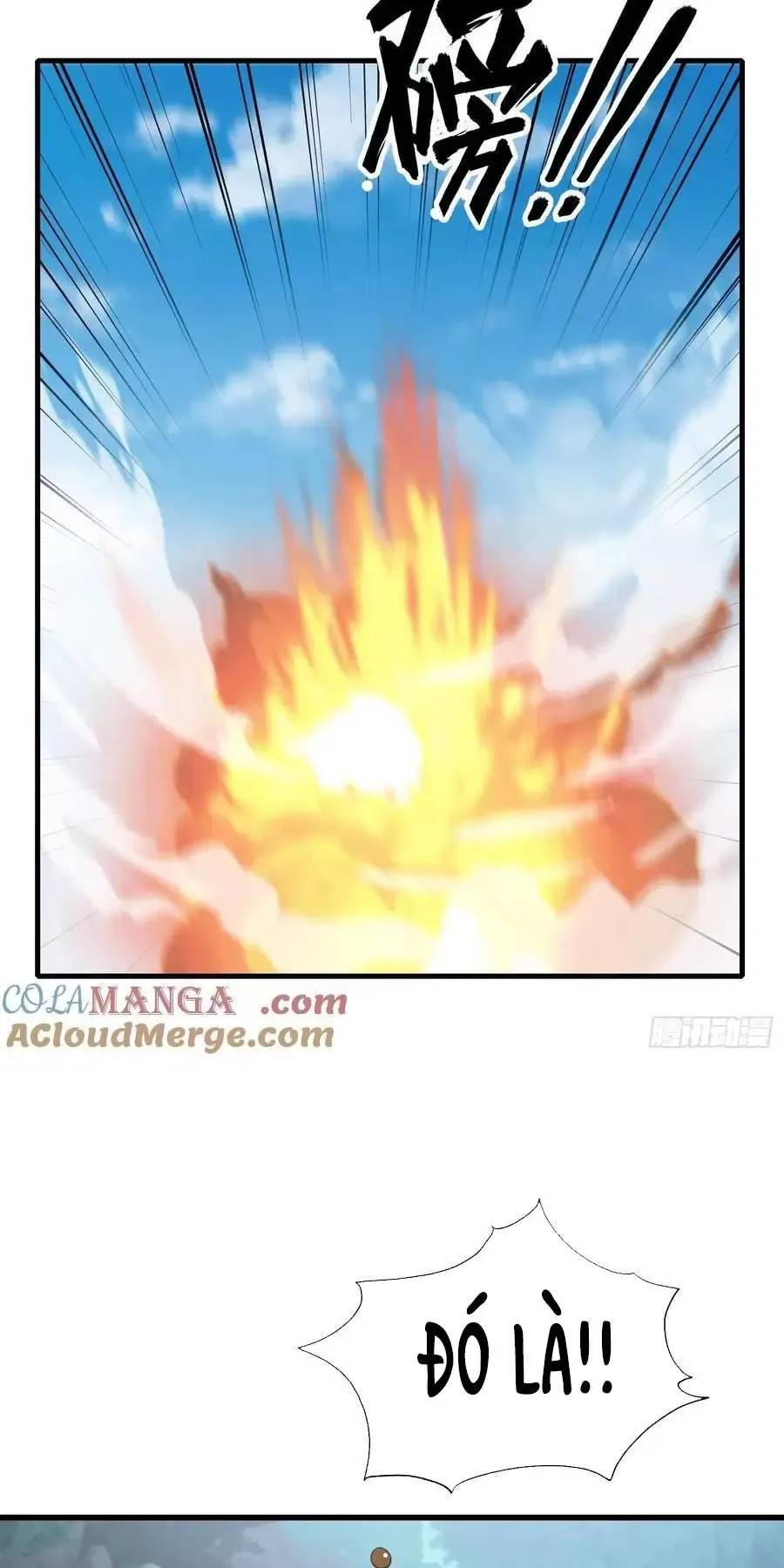 Hoá Ra Ta Đã Vô Địch Từ Lâu: Chapter 101